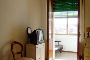 Metrò Furio Camillo bilocale