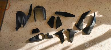 kit carbonio KTM 1290 Super Duke GT