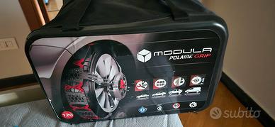 Catene da neve Modular Polaire grip 120