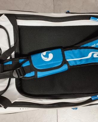 borsa padel sane