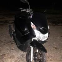 Honda PCX 125 - 2013