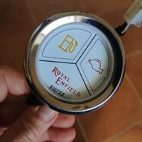 Royal Enfield strumento di controllo usato