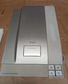 scanner epson
