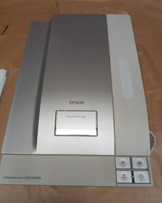 scanner epson