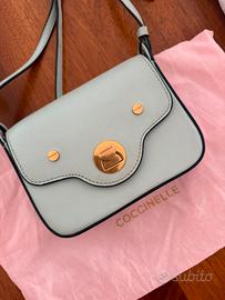 Borsa Coccinelle