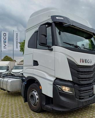 IVECO S-WAY AS260S49 Y /FP