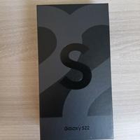 Samsung Galaxy S 22