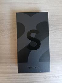 Samsung Galaxy S 22