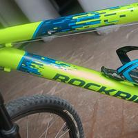 Mountain Bike Rock rider ST500