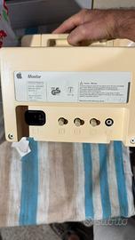 Monitor apple IIC