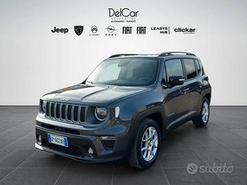 Jeep Renegade 1.0 T3 Limited