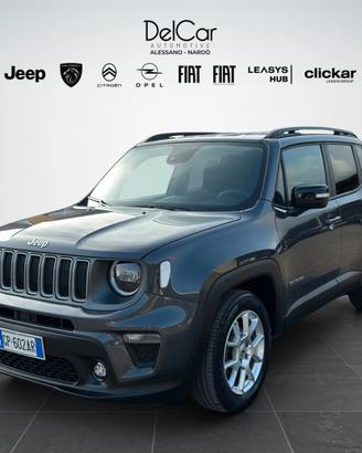 Jeep Renegade 1.0 T3 Limited