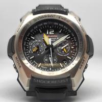 Casio G shock GW-2000-1AJR Pilot solar radio