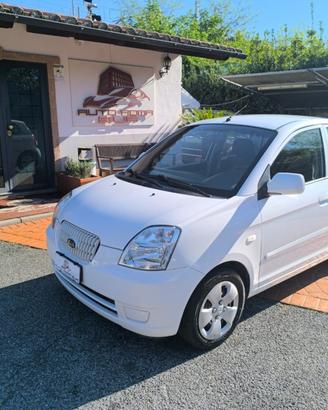KIA Picanto 1.1 12V Fresh