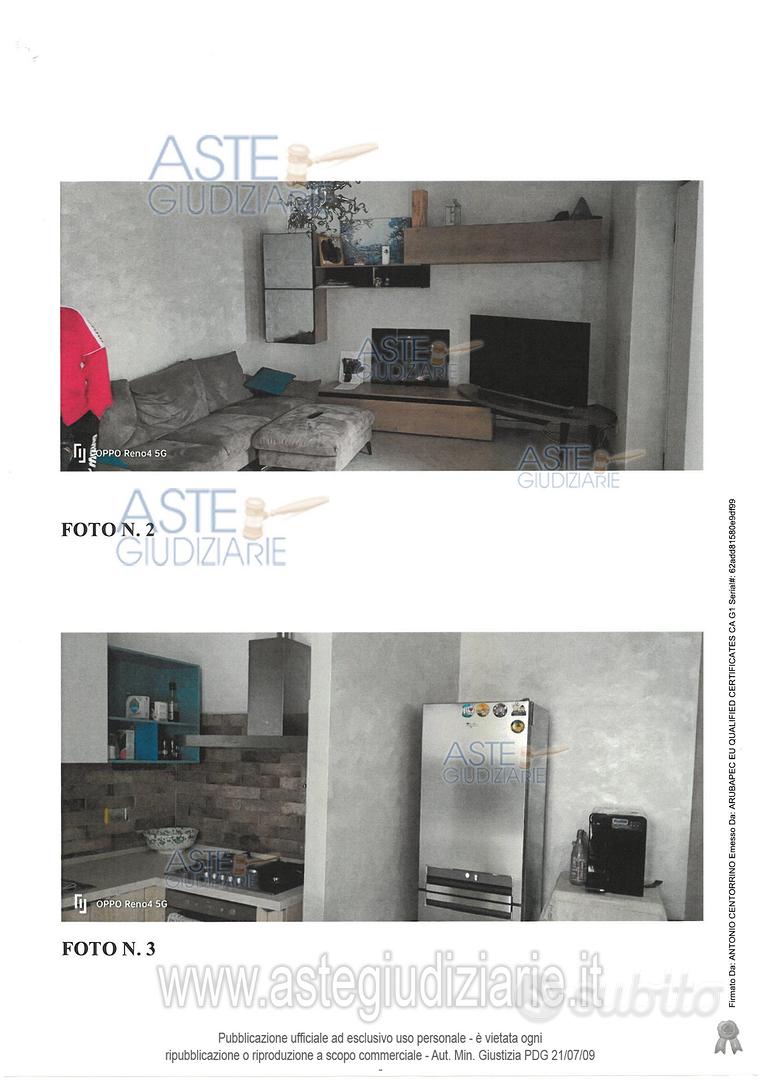 Appartamento – Colleferro, Colle Sant'Antonino - Vista 3