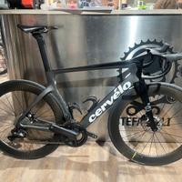 CERVELO S5 TG 56