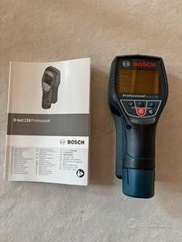 Bosch D-tect 120