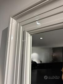 Specchi e lavagg Parrucchiere