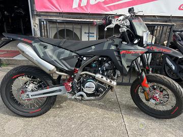 Fantic Motor Motard 125