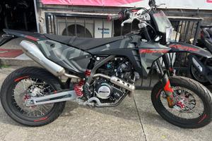 Fantic Motor Motard 125