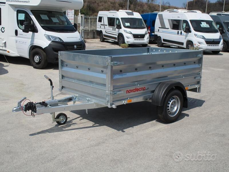 ATTRAVERSARE ROULOTTE RIMORCHIO 2 Livella Caravan Croce Ad Acqua EUR 5 - Foto 11