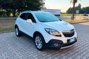 Opel Mokka 1.6 CDTI Ecotec 136CV 4x2 Start&Stop Co