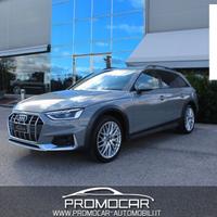 AUDI A4 allroad 40 TDI 204 CV S TRONIC BUSINESS