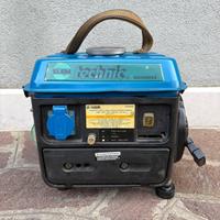 Generatore ELEM Technic R650NDSS