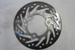 Disco freno Posteriore Derbi GP1 50 Race