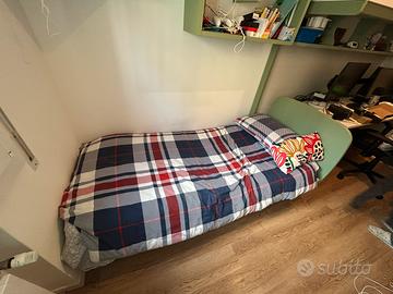 Letto + materasso