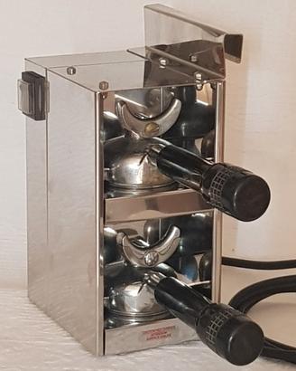 Scalda Porta Filtri Elettrico Wega per Mininova