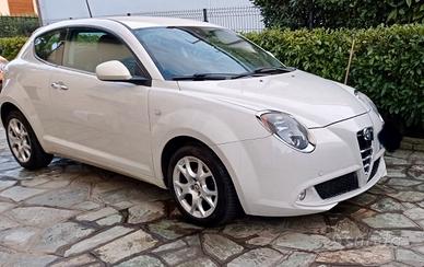 Alfa Romeo MiTo 0.9 Turbo TwinAir 105 CV