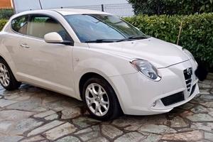 Alfa Romeo MiTo 0.9 Turbo TwinAir 105 CV
