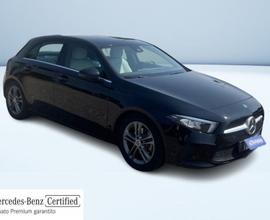 Mercedes-Benz Classe A A 180 D BUSINESS AUTO