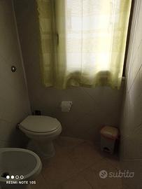 Appartamento ristrutturato