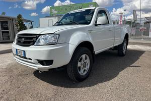 TATA Xenon 2.2 Dicor 4x4 PC Pick-up 2 POSTI