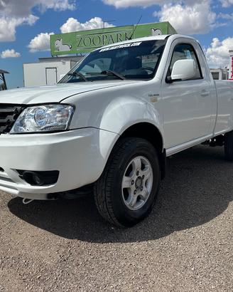 TATA Xenon 2.2 Dicor 4x4 PC Pick-up 2 POSTI