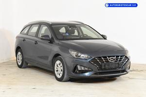 Hyundai i30 Wagon 1.6 CRDi 115 CV MT Prime