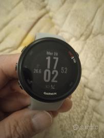 Garmin Forerunner 45 Plus 