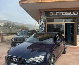 Audi A3 SPB 1.6 TDI 116 CV Business