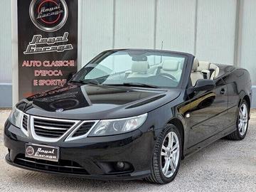 SAAB 9-3 CABRIO 1.9 TID 16v LINEAR -