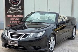 SAAB 9-3 CABRIO 1.9 TID 16v LINEAR -