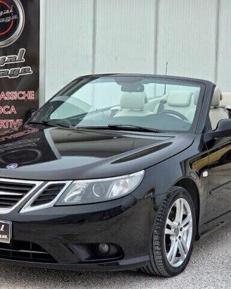 SAAB 9-3 CABRIO 1.9 TID 16v LINEAR -