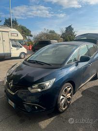 Renault scenic 1.5 dci 2019