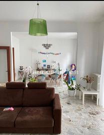 Appartamento centrale ristrutturato