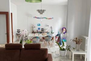 Appartamento centrale ristrutturato