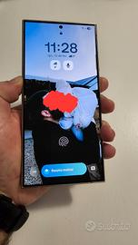 Samsung Galaxy S24 Ultra 512GB – 12GB RAM – Come N