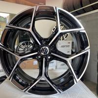Cerchi NUOVI Volkswagen raggio 19 cod.87542