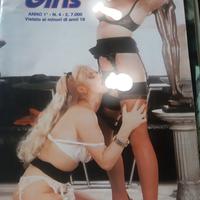 Rivista Per Adulti Lesbian Girls