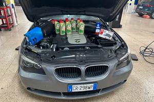 bmw 530 b